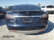 ✅ 2013 Tesla Model S • VIN: 5YJSA1CN1DFP24726 • Лот: 93295135. Опубликован ранее на Copart с пробегом 159 773 миль. Бесплатный доступ к архиву аукционных продаж из США и подробный отчёт об истории автомобиля на DreamBid. Изображение 6.