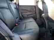 2016 Mitsubishi Outlander SEL с VIN JA4AR4AW8GZ031825, выставлен на аукционе Copart как лот 90534365 с пробегом 150 661 миль миль и Списание • Salvage title. История ставок и продаж доступна на DreamBid. Изображение 11.