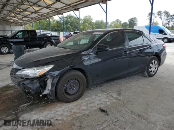 ✅ 2017 Toyota Camry Hybrid LE • VIN: 4T1BD1FK4HU212685 • Lot: 81748875. Listed on Copart with 194,096 mi. Free auction sales archive from the USA and detailed vehicle history report at DreamBid. Image 1.