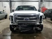 ✅ 2014 Ford F-150 XL • VIN: 1FTFX1CF1EKE75289 • Lot: 44131305. Listed on Copart with 197,937 mi. Free auction sales archive from the USA and detailed vehicle history report at DreamBid. Image 5.