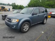 ✅ 2011 Ford Escape XLT • VIN: 1FMCU9D72BKB50904 • Лот: 59820925. Опубликован ранее на Copart с пробегом 146 674 миль. Бесплатный доступ к архиву аукционных продаж из США и подробный отчёт об истории автомобиля на DreamBid. Изображение 1.