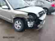 2007 Hyundai Tucson SE с VIN KM8JN72D67U478713, выставлен на аукционе IAAI как лот 43307163 с пробегом 67 743 миль миль и . История ставок и продаж доступна на DreamBid. Изображение 6.