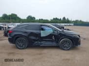 ✅ 2016 Lexus RX 350 • VIN: 2T2BZMCA5GC048079 • Лот: 42503010. Опубликован ранее на IAAI с пробегом 50 829 миль. Бесплатный доступ к архиву аукционных продаж из США и подробный отчёт об истории автомобиля на DreamBid. Изображение 13.