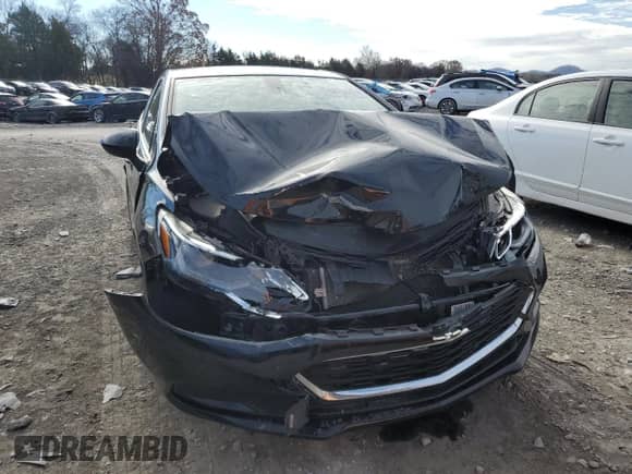 2017 Chevrolet Cruze LT с VIN 1G1BE5SM5H7206434, выставлен на аукционе Copart как лот 66750422 с пробегом 88 429 миль миль и . История ставок и продаж доступна на DreamBid. Изображение 9.