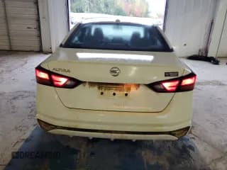 ✅ 2020 Nissan Altima S • VIN: 1N4BL4BV2LC268668 • Лот: 90264535. Опубликован ранее на Copart с пробегом 158 955 миль. Бесплатный доступ к архиву аукционных продаж из США и подробный отчёт об истории автомобиля на DreamBid. Изображение 6.