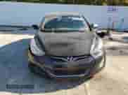 2012 Hyundai Elantra Limited с VIN KMHDH4AE7CU337012, выставлен на аукционе Copart как лот 84610825 с пробегом 140 775 миль миль и Списание • Salvage title. История ставок и продаж доступна на DreamBid. Изображение 5.