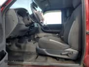 ✅ 2010 Ford Ranger XLT • VIN: 1FTLR4FE9APA44584 • Lot: 92031595. Listed on Copart with 43,312 mi. Free auction sales archive from the USA and detailed vehicle history report at DreamBid. Image 7.