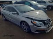 ✅ 2009 Volkswagen CC 4Motion • VIN: WVWGU73C29E548552 • Lot: 38075104. Wystawiony na Copart z przebiegiem 123 781 mil. Bezpłatny archiwum sprzedaży aukcyjnych z USA i szczegółowy raport historii pojazdu na DreamBid. Zdjęcie 4.
