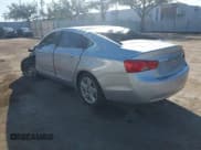 ✅ 2018 Chevrolet Impala LS • VIN: 2G11X5SA8J9112712 • Лот: 41476300. Опубликован ранее на IAAI с пробегом 143 329 миль. Бесплатный доступ к архиву аукционных продаж из США и подробный отчёт об истории автомобиля на DreamBid. Изображение 3.