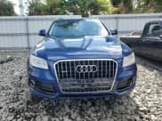 ✅ 2013 Audi Q5 Premium • VIN: WA1CFAFP1DA079002 • Lot: 81329235. Listed on Copart with 117,029 mi. Free auction sales archive from the USA and detailed vehicle history report at DreamBid. Image 5.