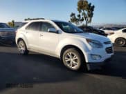 ✅ 2017 Chevrolet Equinox LT • VIN: 2GNALCEK5H6249315 • Лот: 91499515. Опубликован ранее на Copart с пробегом 187 777 миль. Бесплатный доступ к архиву аукционных продаж из США и подробный отчёт об истории автомобиля на DreamBid. Изображение 4.