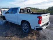 ✅ 2020 Chevrolet Silverado 1500 RST • VIN: 3GCUYEEL0LG438818 • Lot: 40846782. Wystawiony na IAAI z przebiegiem 108 018 mil. Bezpłatny archiwum sprzedaży aukcyjnych z USA i szczegółowy raport historii pojazdu na DreamBid. Zdjęcie 3.