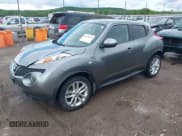 ✅ 2013 Nissan Juke S • VIN: JN8AF5MR9DT207925 • Лот: 42215656. Опубликован ранее на IAAI с пробегом Не указан. Бесплатный доступ к архиву аукционных продаж из США и подробный отчёт об истории автомобиля на DreamBid. Изображение 2.