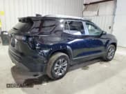 ✅ 2025 Chevrolet Equinox AWD LT • VIN: 3GNAXPEGXSL218040 • Lot: 91222805. Listed on Copart with 28,347 mi. Free auction sales archive from the USA and detailed vehicle history report at DreamBid. Image 3.