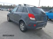 ✅ 2008 Saturn VUE XE • VIN: 3GSCL33P38S701929 • Lot: 43651301. Listed on IAAI with 207,793 mi. Free auction sales archive from the USA and detailed vehicle history report at DreamBid. Image 3.