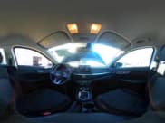 ✅ 2022 Kia Forte LXS • VIN: 3KPF24AD9NE464903 • Лот: 43549379. Опубликован ранее на IAAI с пробегом 36 400 миль. Бесплатный доступ к архиву аукционных продаж из США и подробный отчёт об истории автомобиля на DreamBid. Изображение 18.