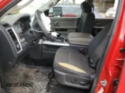 ✅ 2009 Dodge 1500 SLT • VIN: 1D3HV13T39J521891 • Lot: 47761085. Wystawiony na Copart z przebiegiem 202 982 mil. Bezpłatny archiwum sprzedaży aukcyjnych z USA i szczegółowy raport historii pojazdu na DreamBid. Zdjęcie 7.