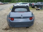 ✅ 2020 Mazda MX-5 Miata Grand Touring • VIN: JM1NDAD7XL0416682 • Лот: 62748685. Опубликован ранее на Copart с пробегом 8 943 миль. Бесплатный доступ к архиву аукционных продаж из США и подробный отчёт об истории автомобиля на DreamBid. Изображение 6.