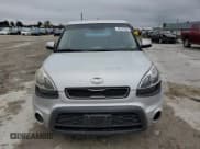 ✅ 2013 Kia Soul + • VIN: KNDJT2A61D7521770 • Lot: 82767855. Listed on Copart with 151,195 mi. Free auction sales archive from the USA and detailed vehicle history report at DreamBid. Image 5.