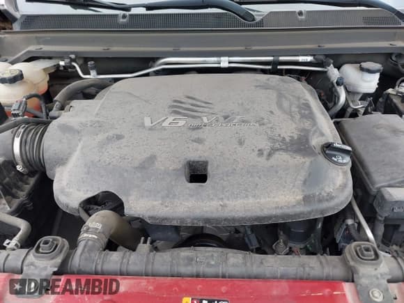 ✅ 2021 Chevrolet Colorado 2WD Work Truck • VIN: 1GCGSBENXM1212204 • Lot: 41913861. Wystawiony na IAAI z przebiegiem 67 484 mil. Bezpłatny archiwum sprzedaży aukcyjnych z USA i szczegółowy raport historii pojazdu na DreamBid. Zdjęcie 10.