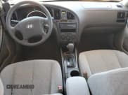 ✅ 2006 Hyundai Elantra GLS • VIN: KMHDN46D56U247385 • Lot: 54166895. Wystawiony na Copart z przebiegiem 88 012 mil. Bezpłatny archiwum sprzedaży aukcyjnych z USA i szczegółowy raport historii pojazdu na DreamBid. Zdjęcie 8.