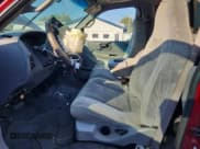 ✅ 2001 Ford F-150 XL • VIN: 2FTRF17W61CA92117 • Lot: 84774055. Listed on Copart with 126,657 mi. Free auction sales archive from the USA and detailed vehicle history report at DreamBid. Image 7.