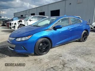 ✅ 2018 Chevrolet Volt LT • VIN: 1G1RC6S53JU115401 • Lot: 73890044. Wystawiony na Copart z przebiegiem 123 638 mil. Bezpłatny archiwum sprzedaży aukcyjnych z USA i szczegółowy raport historii pojazdu na DreamBid. Zdjęcie 1.