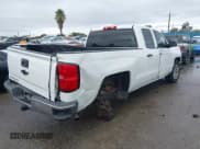 ✅ 2014 Chevrolet Silverado 1500 LT • VIN: 1GCRCRECXEZ347506 • Lot: 43759391. Listed on IAAI with 232,511 mi. Free auction sales archive from the USA and detailed vehicle history report at DreamBid. Image 4.