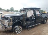 ✅ 2019 Ford F-250 XL • VIN: 1FT7W2B6XKEF64755 • Lot: 42070585. Listed on IAAI with 128,538 mi. Free auction sales archive from the USA and detailed vehicle history report at DreamBid. Image 6.