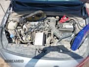 ✅ 2020 Hyundai Elantra N Line • VIN: KMHH55LC3LU133478 • Lot: 42366522. Listed on IAAI with 82,320 mi. Free auction sales archive from the USA and detailed vehicle history report at DreamBid. Image 10.