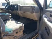 ✅ 2002 Chevrolet Tahoe LS • VIN: 1GNEC13V72J242640 • Lot: 42752739. Listed on IAAI with 416,311 mi. Free auction sales archive from the USA and detailed vehicle history report at DreamBid. Image 5.