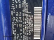 ✅ 2025 Hyundai Elantra SEL Convenience • VIN: KMHLS4DG6SU922415 • Lot: 85209625. Listed on Copart with 15,418 mi. Free auction sales archive from the USA and detailed vehicle history report at DreamBid. Image 13.