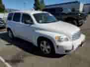 2011 Chevrolet HHR LS z VIN 3GNBAAFW3BS612509, wystawiony jako Copart lot #90297055 z przebiegiem 154 229 mil mil oraz Czysty tytuł • Clean title. Historia ofert i sprzedaży dostępna na DreamBid. Obrazek 4.