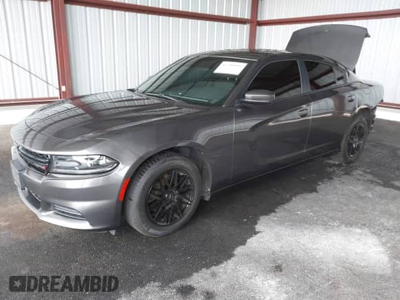 2019 Dodge Charger SXT с VIN 2C3CDXBG9KH722140, выставлен на аукционе IAAI как лот 43259909 с пробегом 138 264 миль миль и . История ставок и продаж доступна на DreamBid. Изображение 2.