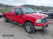 ✅ 2005 Ford F-250 XL • VIN: 1FTSW21P45EB85985 • Lot: 41982203. Listed on IAAI with 147,336 mi. Free auction sales archive from the USA and detailed vehicle history report at DreamBid. Image 1.