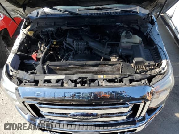 ✅ 2016 Ford F-250 Lariat • VIN: 1FT7W2B69GEA58017 • Lot: 62498585. Wystawiony na Copart z przebiegiem Nie podano. Bezpłatny archiwum sprzedaży aukcyjnych z USA i szczegółowy raport historii pojazdu na DreamBid. Zdjęcie 11.