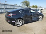 ✅ 2017 Chevrolet Volt LT • VIN: 1G1RC6S54HU104823 • Lot: 53152474. Wystawiony na Copart z przebiegiem 134 923 mil. Bezpłatny archiwum sprzedaży aukcyjnych z USA i szczegółowy raport historii pojazdu na DreamBid. Zdjęcie 3.