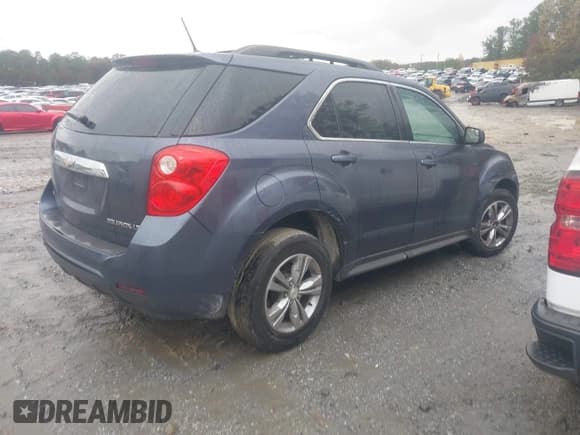 ✅ 2014 Chevrolet Equinox LT • VIN: 2GNFLFEK3E6157168 • Лот: 43568701. Опубликован ранее на IAAI с пробегом 186 707 миль. Бесплатный доступ к архиву аукционных продаж из США и подробный отчёт об истории автомобиля на DreamBid. Изображение 4.