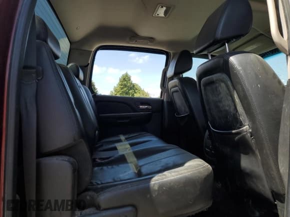 ✅ 2009 Chevrolet Silverado 2500HD Work Truck • VIN: 1GCHK43669F121484 • Lot: 66617464. Wystawiony na Copart z przebiegiem Nie podano. Bezpłatny archiwum sprzedaży aukcyjnych z USA i szczegółowy raport historii pojazdu na DreamBid. Zdjęcie 10.