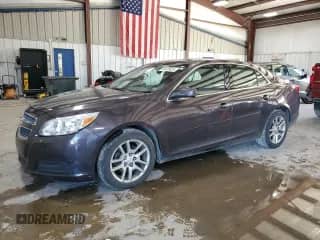 2015 Chevrolet Malibu LT с VIN 1G11C5SL9FF272769, выставлен на аукционе Copart как лот 85826825 с пробегом 110 258 миль миль и Списание • Salvage title. История ставок и продаж доступна на DreamBid. Изображение 1.