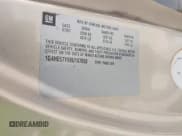 ✅ 2008 Buick Lucerne CXS • VIN: 1G4HE57Y68U107650 • Lot: 42707062. Listed on IAAI with 199,856 mi. Free auction sales archive from the USA and detailed vehicle history report at DreamBid. Image 9.