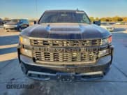 ✅ 2019 Chevrolet Silverado 1500 Custom • VIN: 3GCUYBEF0KG236679 • Лот: 96267825. Опубликован ранее на Copart с пробегом 123 006 миль. Бесплатный доступ к архиву аукционных продаж из США и подробный отчёт об истории автомобиля на DreamBid. Изображение 5.