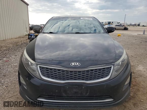 ✅ 2015 Kia Optima EX • VIN: KNAGN4AD6F5091423 • Лот: 55471055. Опубликован ранее на Copart с пробегом 154 848 миль. Бесплатный доступ к архиву аукционных продаж из США и подробный отчёт об истории автомобиля на DreamBid. Изображение 5.