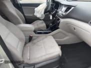 ✅ 2016 Hyundai Tucson SE • VIN: KM8J3CA44GU076141 • Лот: 43589287. Опубликован ранее на IAAI с пробегом 125 991 миль. Бесплатный доступ к архиву аукционных продаж из США и подробный отчёт об истории автомобиля на DreamBid. Изображение 5.