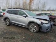✅ 2021 Subaru Ascent Limited • VIN: 4S4WMAPD9M3412818 • Лот: 93783985. Опубликован ранее на Copart с пробегом 69 795 миль. Бесплатный доступ к архиву аукционных продаж из США и подробный отчёт об истории автомобиля на DreamBid. Изображение 4.