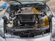 ✅ 2004 Nissan 350Z Enthusiast • VIN: JN1AZ34D54T152775 • Lot: 56900385. Listed on Copart with 182,564 mi. Free auction sales archive from the USA and detailed vehicle history report at DreamBid. Image 11.