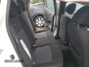 ✅ 2021 Nissan LEAF SV Plus • VIN: 1N4BZ1CVXMC555687 • Lot: 90093835. Listed on Copart with 45,781 mi. Free auction sales archive from the USA and detailed vehicle history report at DreamBid. Image 10.