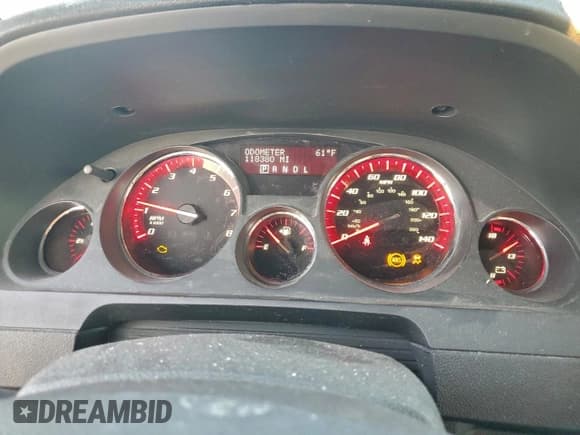 ✅ 2012 GMC Acadia SL • VIN: 1GKKVNED9CJ351513 • Lot: 96059405. Wystawiony na Copart z przebiegiem 118 380 mil. Bezpłatny archiwum sprzedaży aukcyjnych z USA i szczegółowy raport historii pojazdu na DreamBid. Zdjęcie 9.