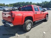 ✅ 2008 GMC Canyon SLE2 • VIN: 1GTDT43E888212178 • Lot: 70871375. Wystawiony na Copart z przebiegiem 155 677 mil. Bezpłatny archiwum sprzedaży aukcyjnych z USA i szczegółowy raport historii pojazdu na DreamBid. Zdjęcie 3.