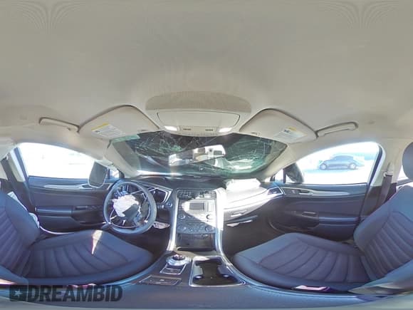 ✅ 2018 Ford Fusion SE • VIN: 3FA6P0LU2JR152535 • Lot: 95262345. Wystawiony na Copart z przebiegiem 103 918 mil. Bezpłatny archiwum sprzedaży aukcyjnych z USA i szczegółowy raport historii pojazdu na DreamBid. Zdjęcie 14.